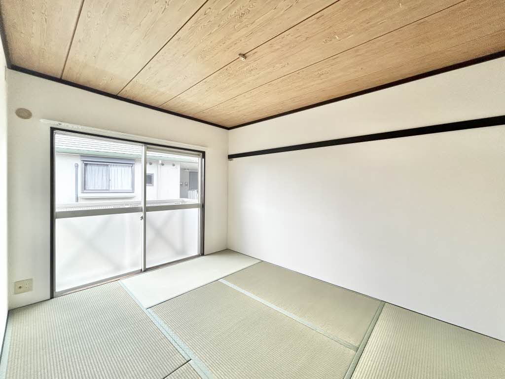 サンハイツ加古川 0202号-4