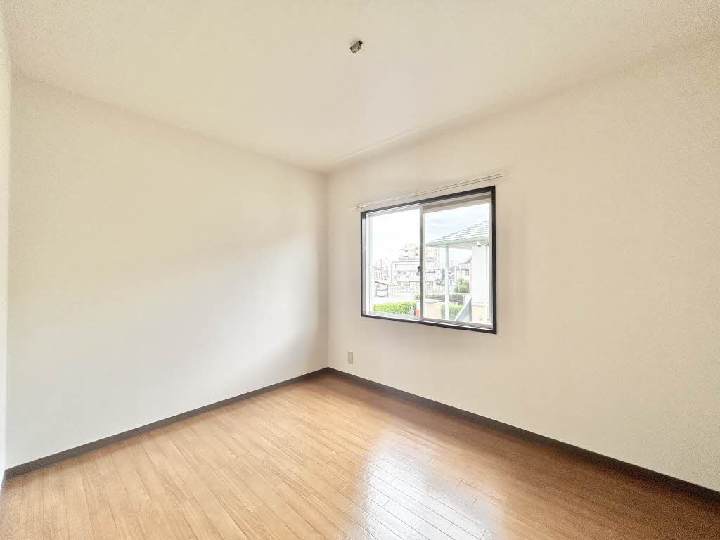 サンハイツ加古川 0202号-5