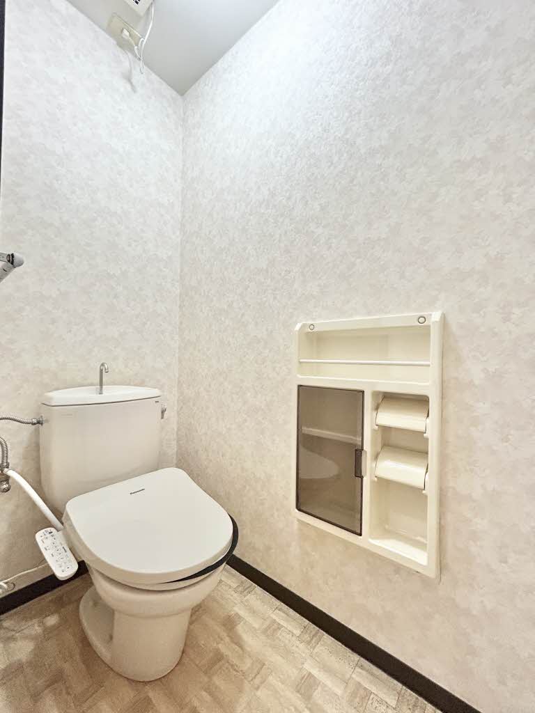 サンハイツ加古川 0202号-8