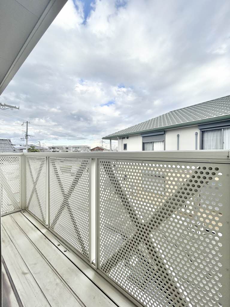 サンハイツ加古川 0202号-14