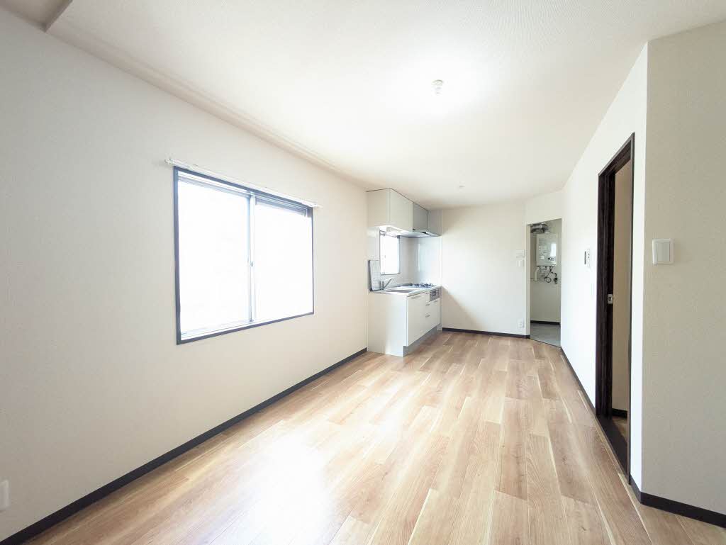 メゾン八代 0202号-2