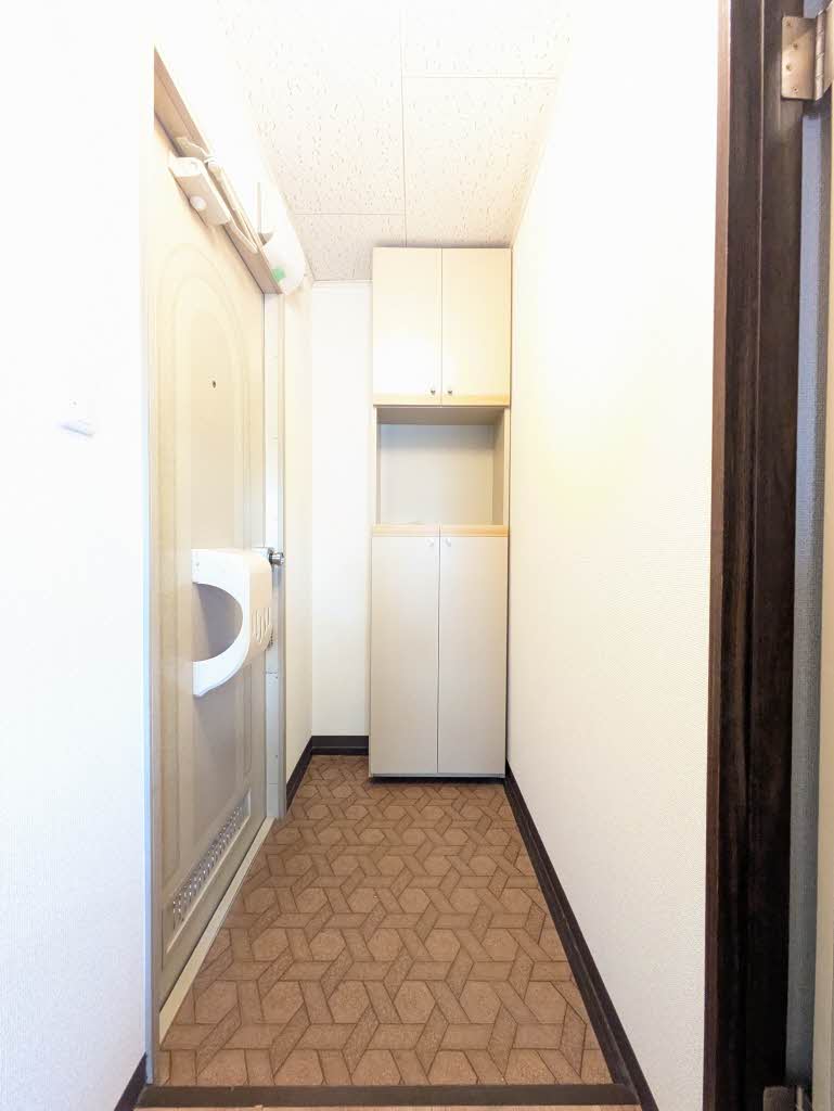 メゾン八代 0202号-8