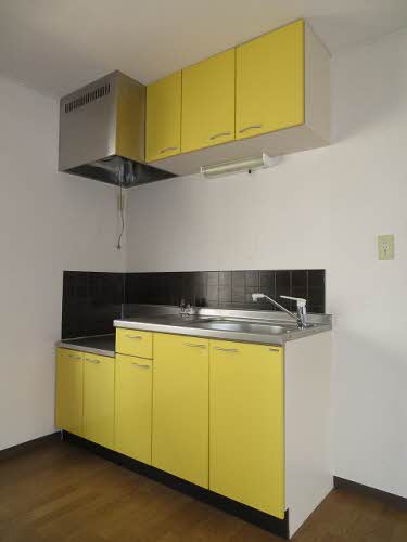 サニーコーポ 0101号-3