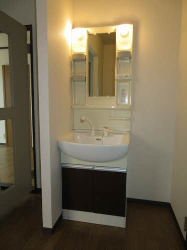 サニーコーポ 0101号-5