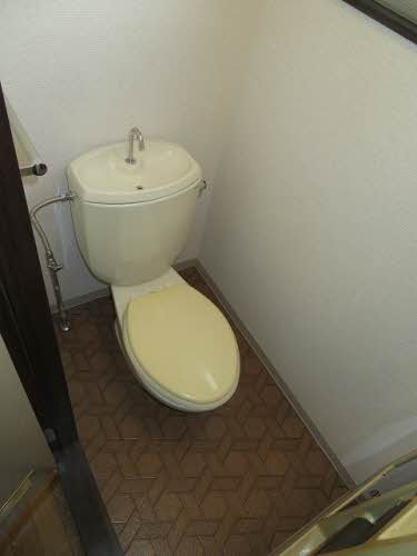 サニーコーポ 0101号-8