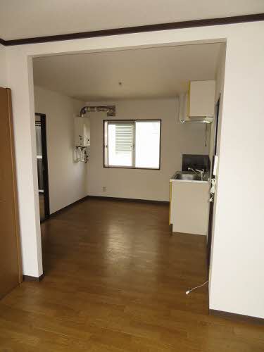 サニーコーポ 0101号-9