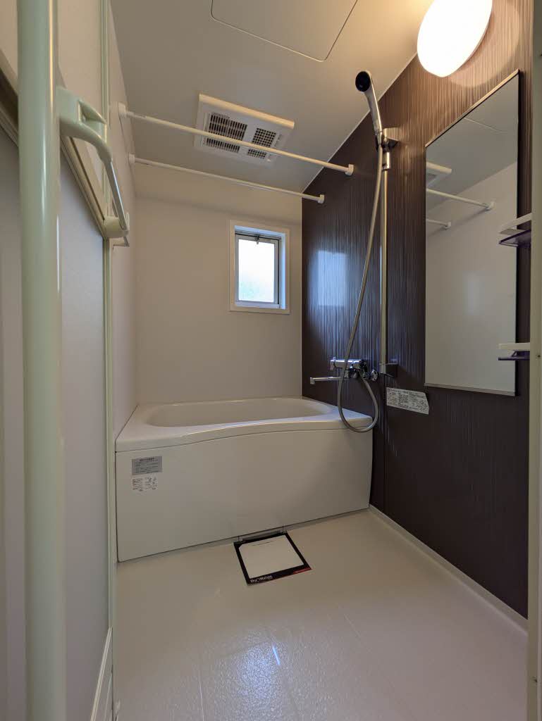 タウニィ高岡 A103号-9