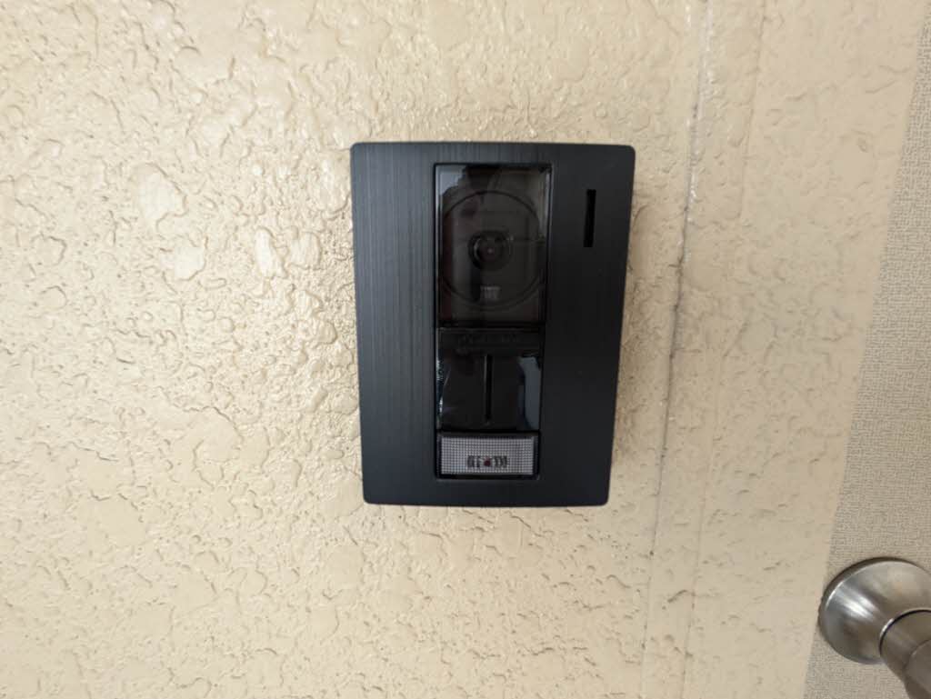 タウニィ高岡 A103号-13