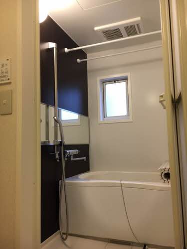 タウニィ高岡 B102号-5