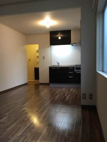 タウニィ高岡 B102号-7