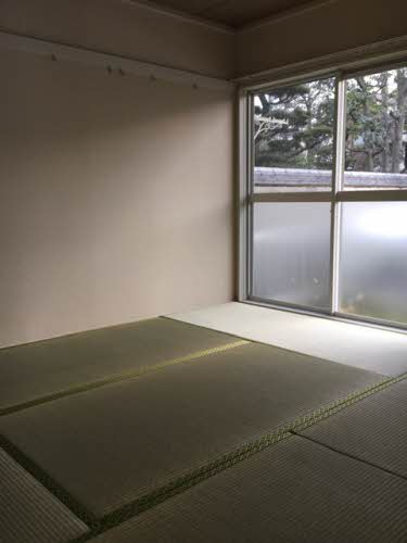 タウニィ高岡 B102号-12