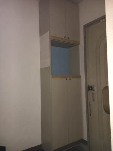 タウニィ高岡 B102号-13