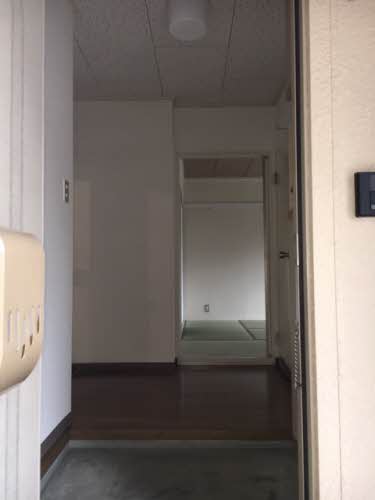 タウニィ高岡 B102号-14