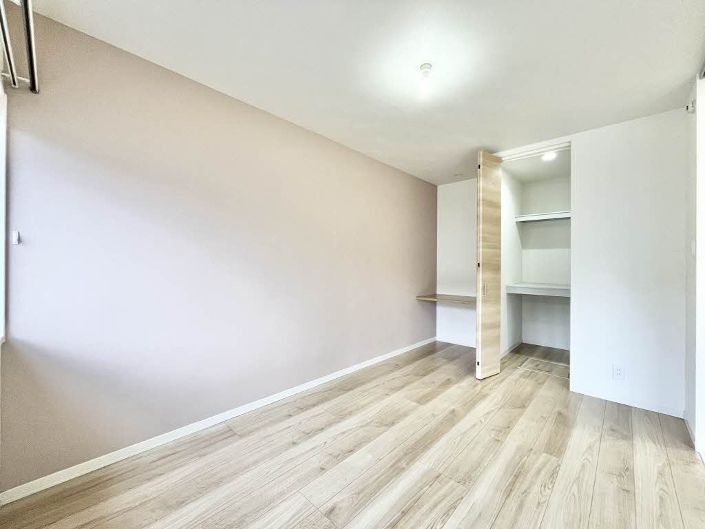 シティーリバーサイド 0101号-3