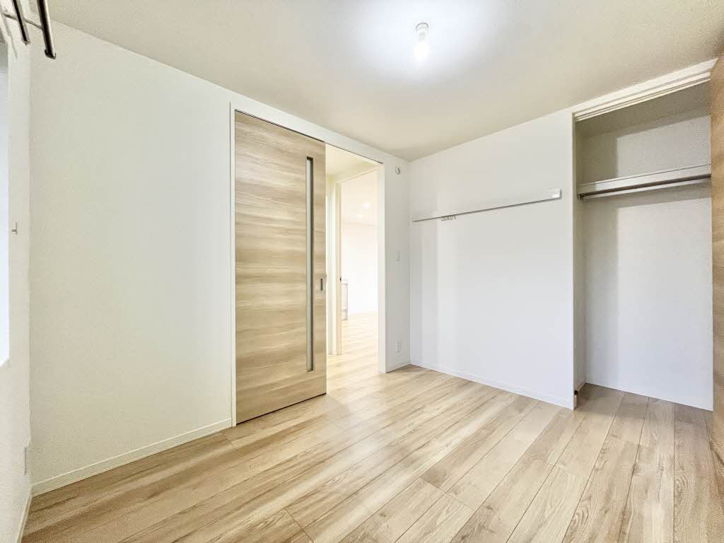 シティーリバーサイド 0101号-4