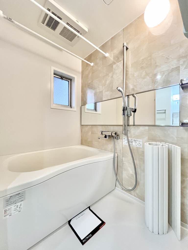 シティーリバーサイド 0101号-8