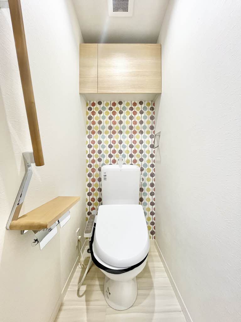 シティーリバーサイド 0101号-9