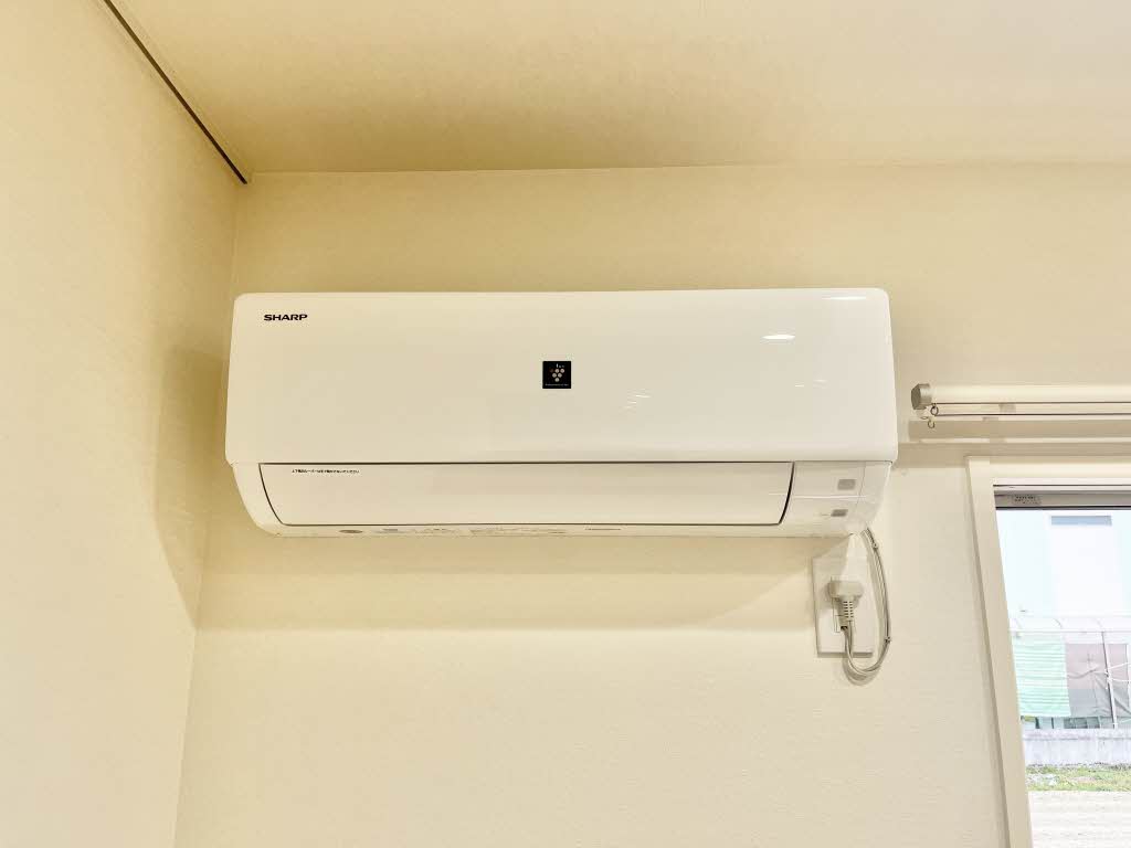 シティーリバーサイド 0101号-11