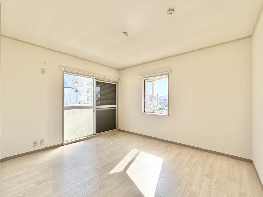 ウエストレイク A203号-3