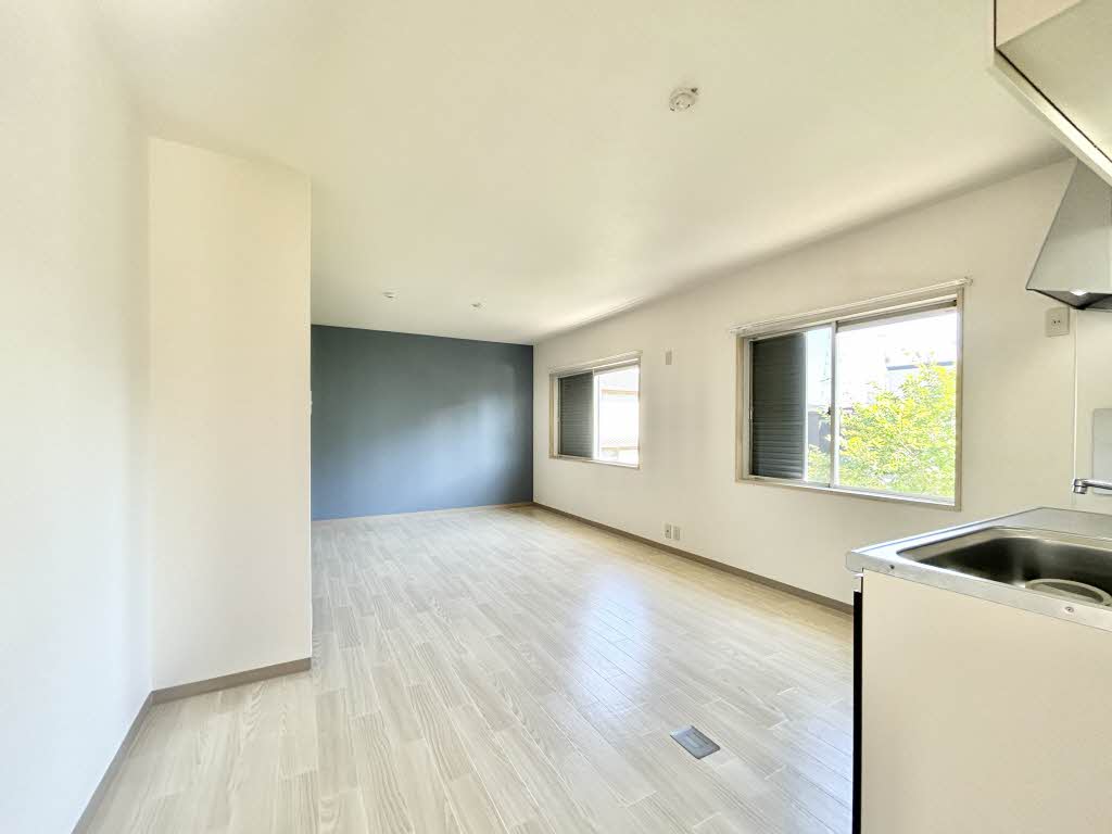 ウエストレイク A203号-4