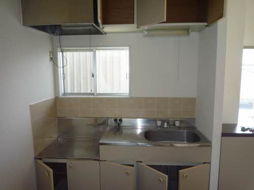 ファミーユ金澤 0106号-3