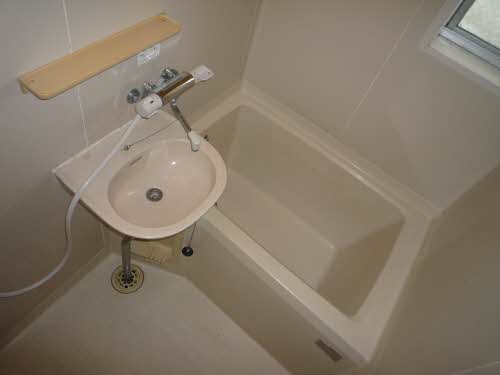 ファミーユ金澤 0106号-4