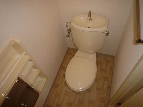 ファミーユ金澤 0106号-6