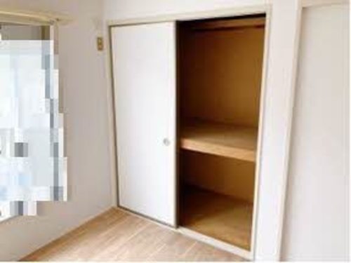 ファミーユ金澤 0201号-4