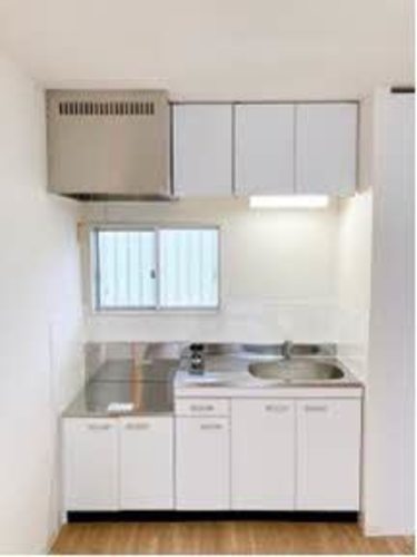 ファミーユ金澤 0201号-6