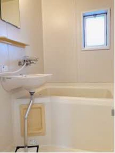 ファミーユ金澤 0201号-7