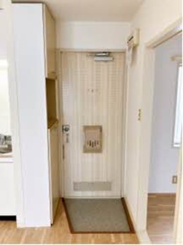 ファミーユ金澤 0201号-9