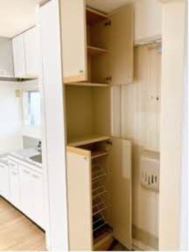 ファミーユ金澤 0201号-10