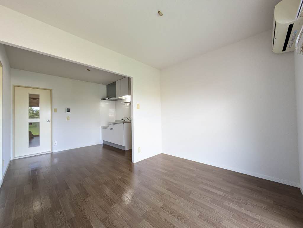 タウニィ日岡 0203号-2