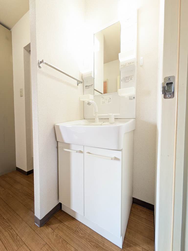 タウニィ日岡 0203号-11