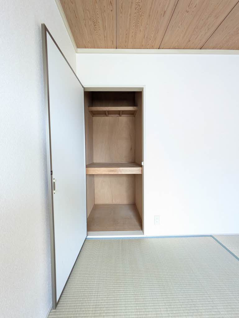 タウニィ日岡 0203号-12