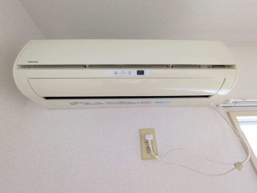 タウニィ日岡 0203号-14