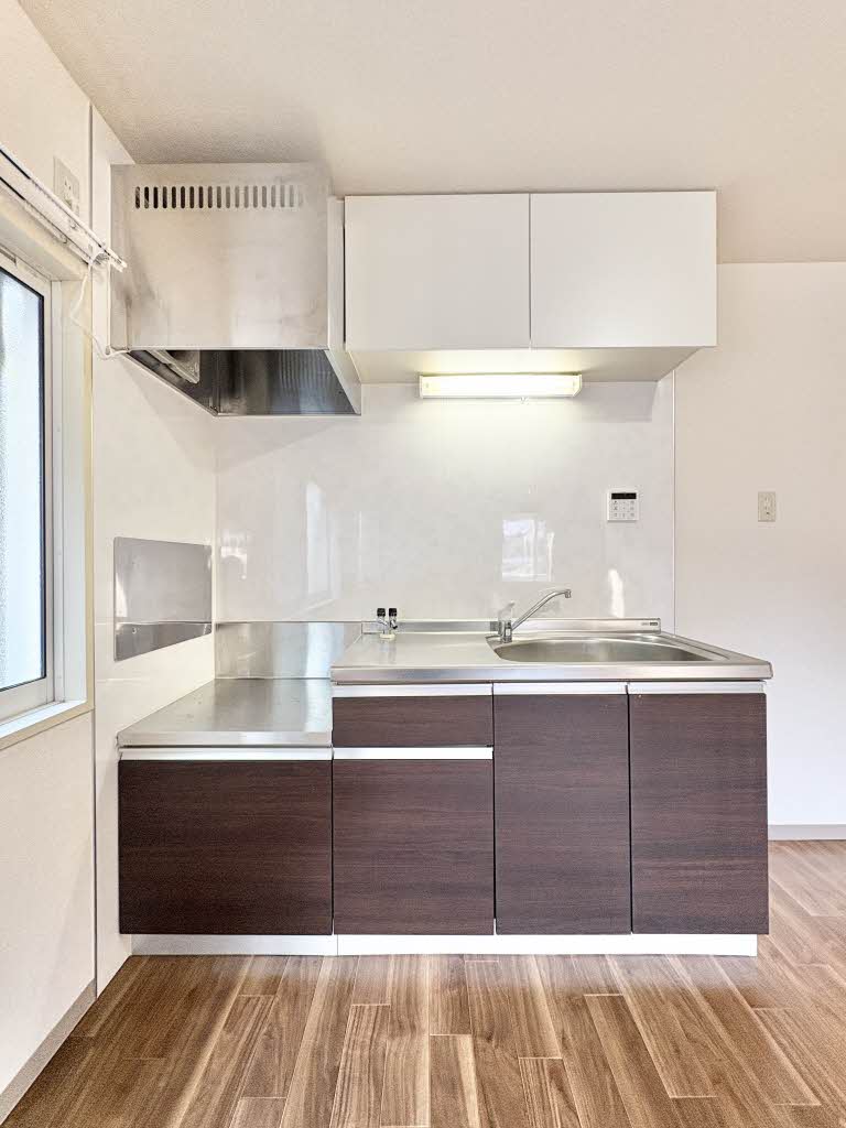 ネオハイツ・ロッキー A101号-5