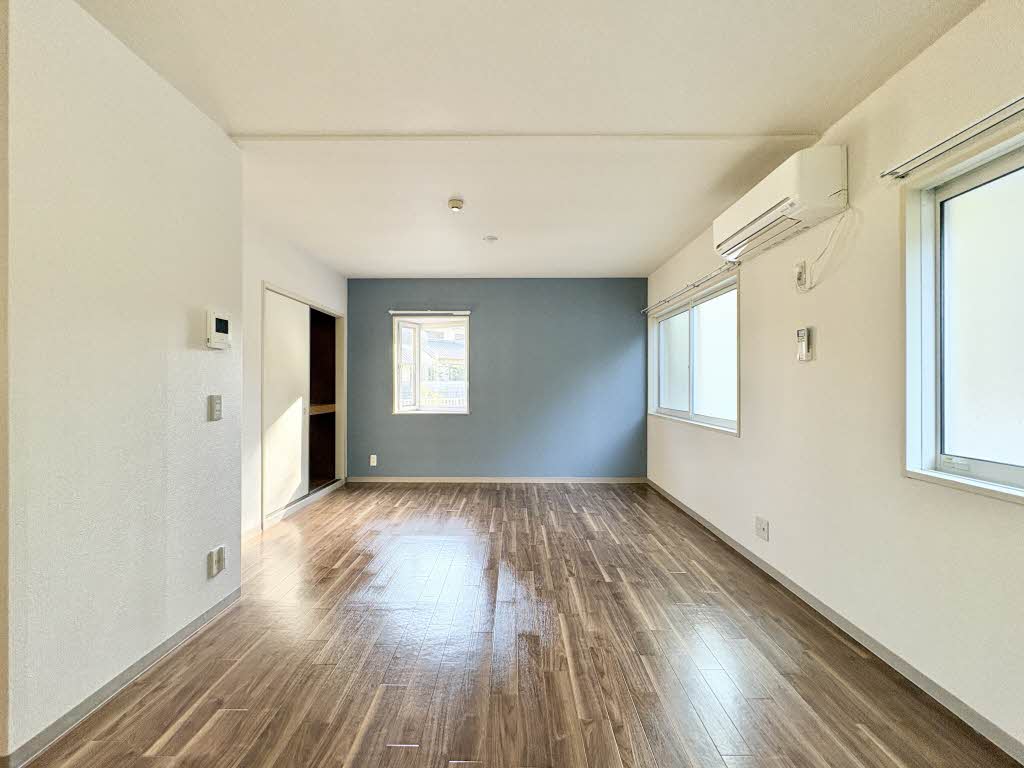 ネオハイツ・ロッキー A101号-8