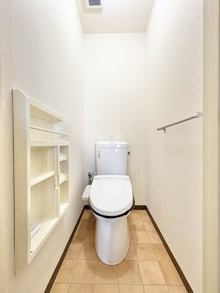 ネオハイツ・ロッキー A101号-12