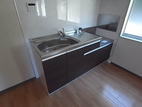 ネオハイツ・ロッキー A102号-2