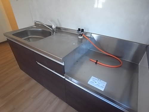 ネオハイツ・ロッキー A102号-3