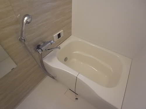 ネオハイツ・ロッキー A102号-4