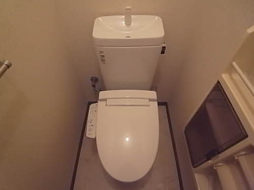 ネオハイツ・ロッキー A102号-5