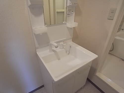 ネオハイツ・ロッキー A102号-6