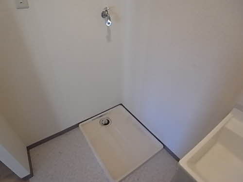 ネオハイツ・ロッキー A102号-7