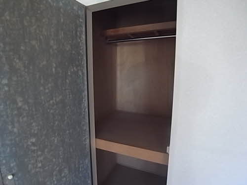 ネオハイツ・ロッキー A102号-12