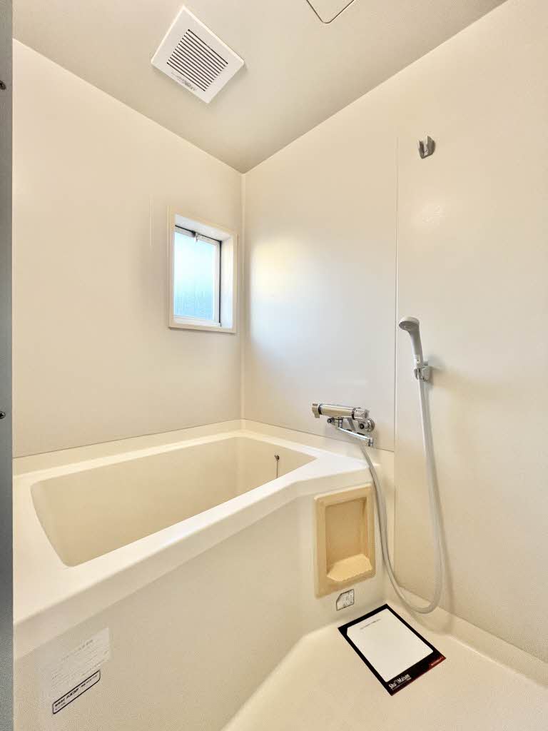 ハイツメイプルタウン B202号-7