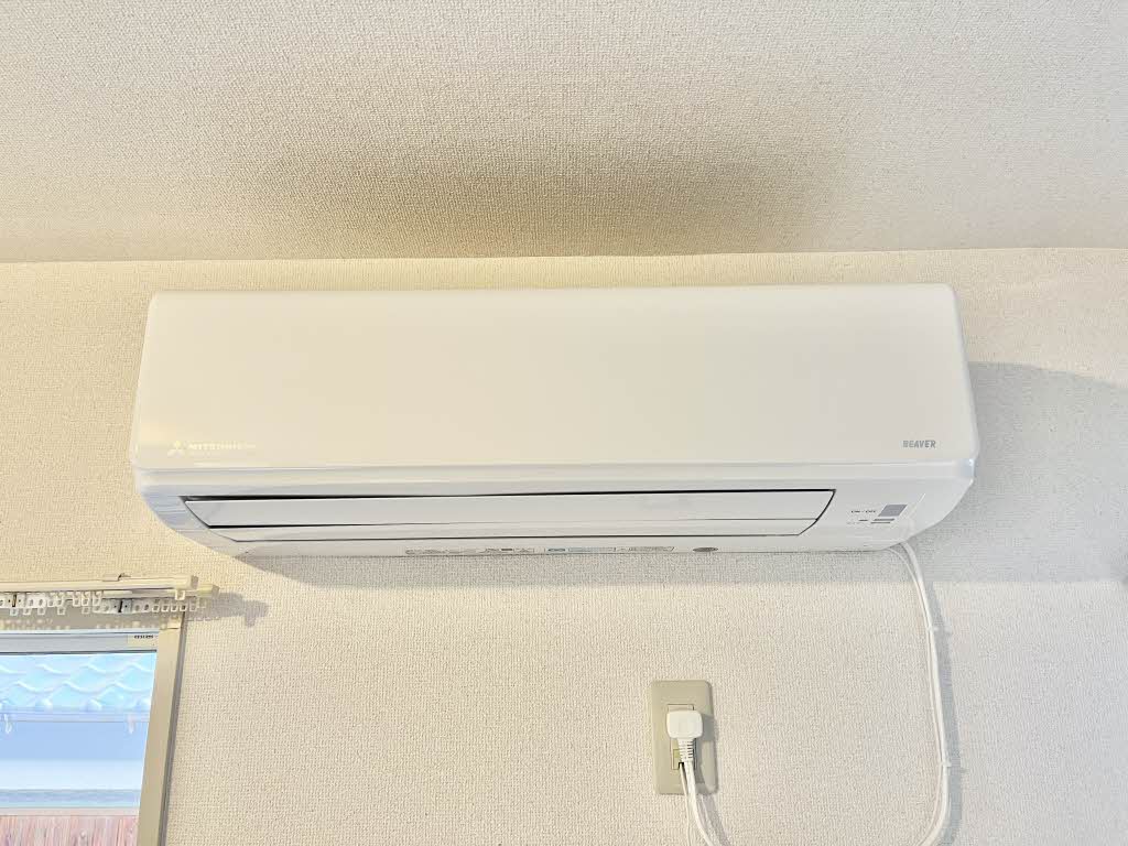 ハイツメイプルタウン B202号-10