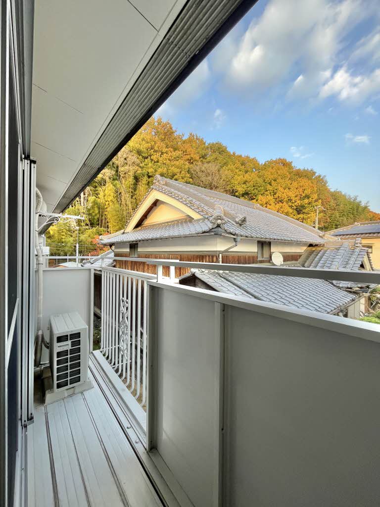 ハイツメイプルタウン B202号-12