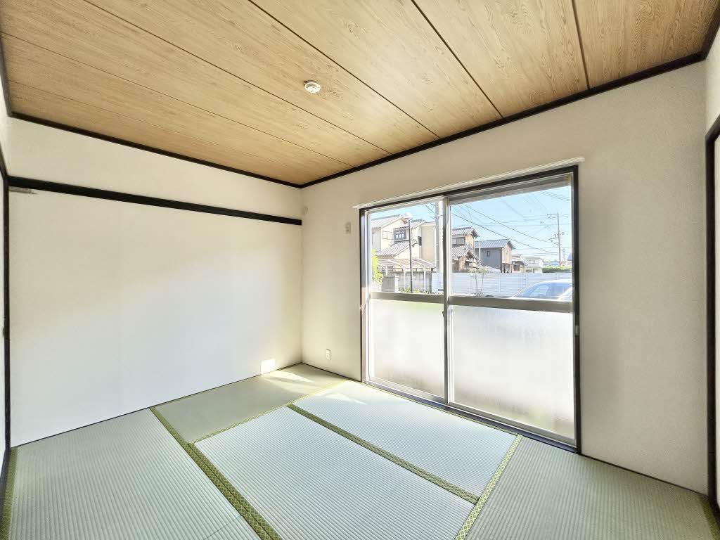 ファミール薬師館 0102号-4